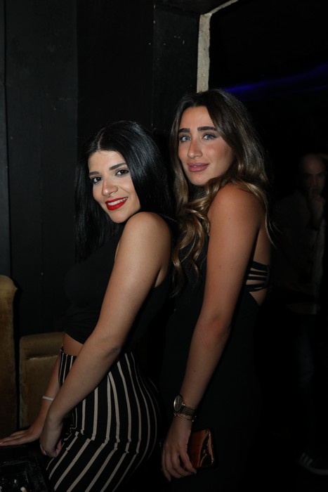 Taiga Batroun on Saturday Night